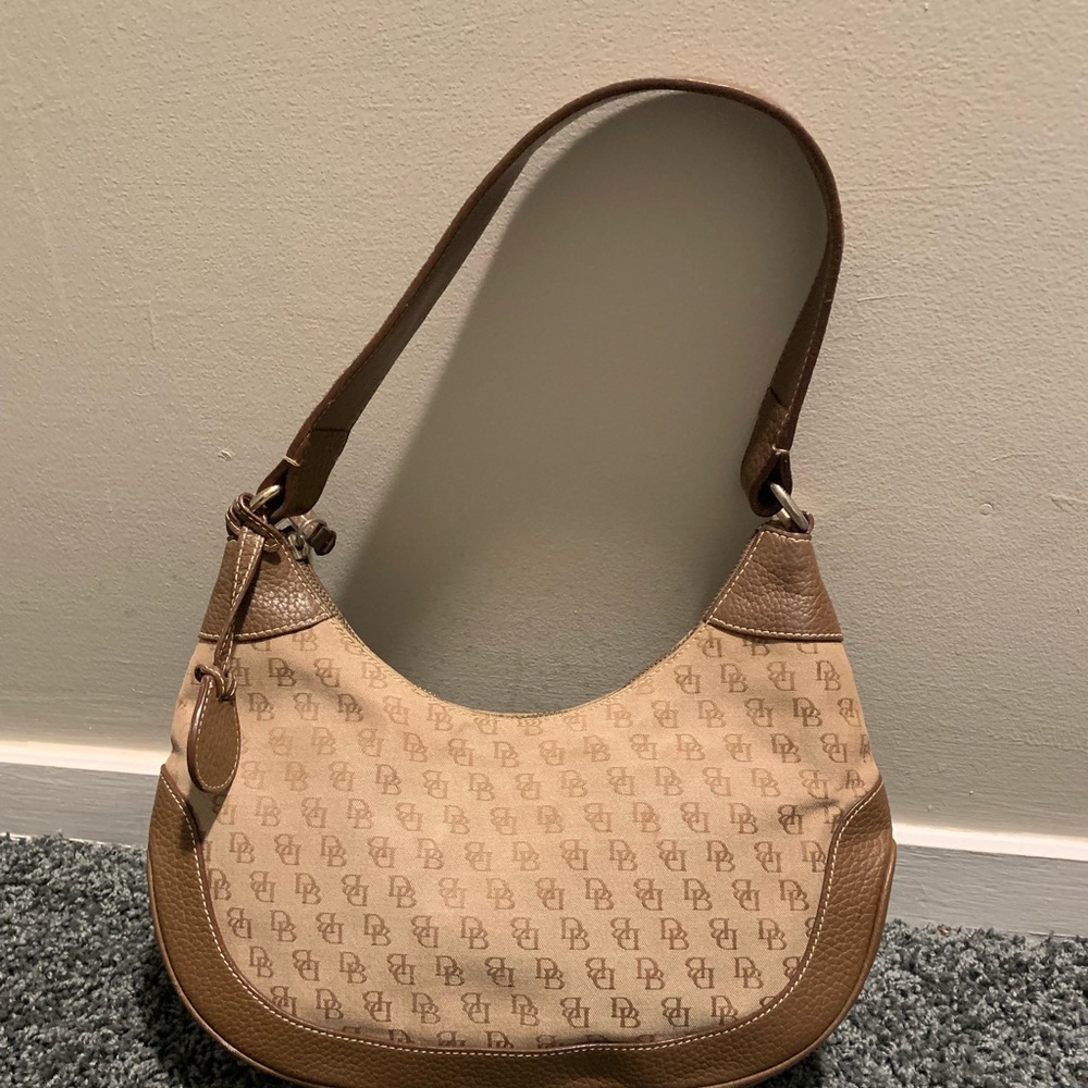 Dooney & Burke handbag